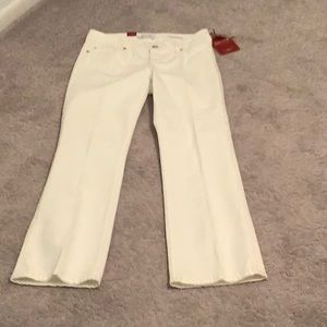 Seven7 Boot Cut Jeans